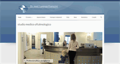 Desktop Screenshot of franscini.com